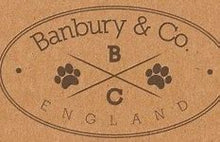 Load image into Gallery viewer, Banbury &amp; Co Dog Feeding Bowl