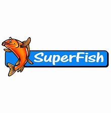 Superfish Aqua Flow Filter Cartridge