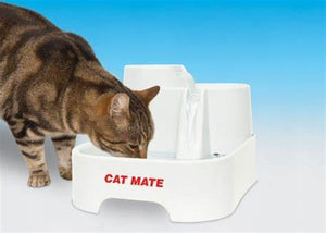 Pet Mate Cat Water Fountain