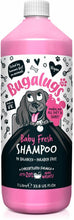 Load image into Gallery viewer, Bugalugs Baby Fresh Shampoo