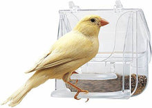 Load image into Gallery viewer, Ferplast Pretty Bird Feeder