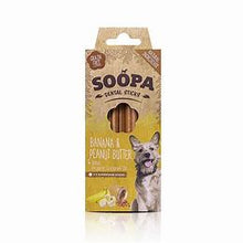 Load image into Gallery viewer, Soopa Dental Dog Sticks