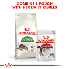 Load image into Gallery viewer, ROYAL CANIN® Outdoor Adult Dry Cat Food