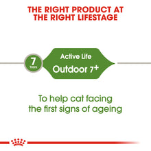Load image into Gallery viewer, ROYAL CANIN® Outdoor 7+ Ageing Dry Cat Food