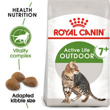 Load image into Gallery viewer, ROYAL CANIN® Outdoor 7+ Ageing Dry Cat Food