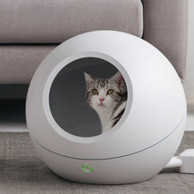 Load image into Gallery viewer, Petkit Cat Bed