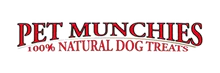 Pet Munchies Duck Drumsticks Dog Chews Various Size Packs