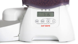Cat Mate C3000 Automatic Feeder