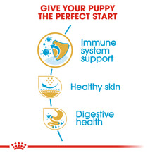 Load image into Gallery viewer, ROYAL CANIN Pug Puppy Dry Dog Food