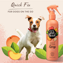 Load image into Gallery viewer, Pet Head Quick Fix Shampoo