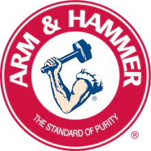 Arm and Hammer Toothbrush