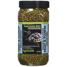 Load image into Gallery viewer, Komodo Diet Fruit &amp; Flower Food for Tortoise