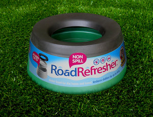 Road Refresher Non Spill Water Bowl