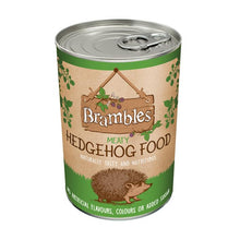Load image into Gallery viewer, Brambles Meaty Hedgehog Food Naturally Tasty and Nutritional