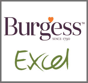 Burgess Excel Chinchilla Nuggets