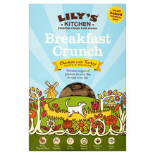 Load image into Gallery viewer, Lily&#39;s Kitchen Breakfast