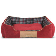 Load image into Gallery viewer, Scruffs Highland Dog Bed