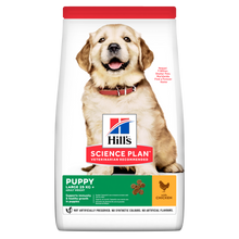Load image into Gallery viewer, Hill&#39;s Puppy Large Breed Dry Food Chicken