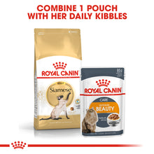 Load image into Gallery viewer, ROYAL CANIN® Siamese Adult Dry Cat Food