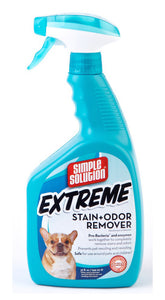Simple Solution Stain And Odour Remover