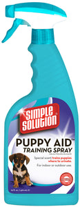 Simple Solution Puppy Aid