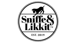 Sniffe & Likkit Fragrant Shampoo