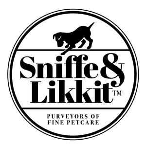 Sniffe & Likkit Dry Shampoo