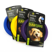 Load image into Gallery viewer, Starmark Durafoam Disc Fetch Dog Toy