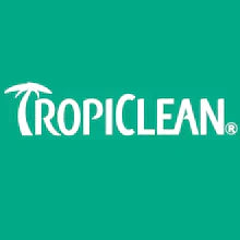 TropiClean Papaya and Coconut Shampoo And Conditioner For Dogs