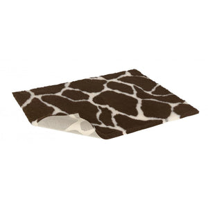 Vetbed Non Slip Giraffe Cats and Dogs Bed