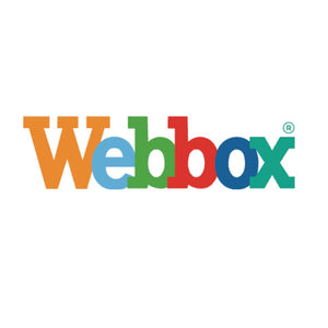 Webbox Delight Mini Mix