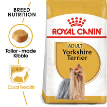Load image into Gallery viewer, ROYAL CANIN® Yorkshire Terrier Adult Dry Dog Food