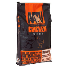 Load image into Gallery viewer, Aatu 80/20 Single Protein Dry Food With Chicken