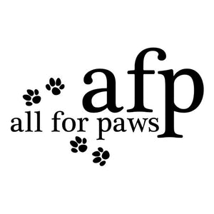 All For Paws Interactive Flutter Bug