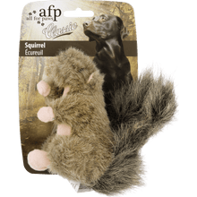 Load image into Gallery viewer, All For Paw Classic Squirrel Dog Toy