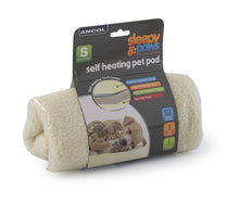 Load image into Gallery viewer, Ancol Self Heating Pet Pad