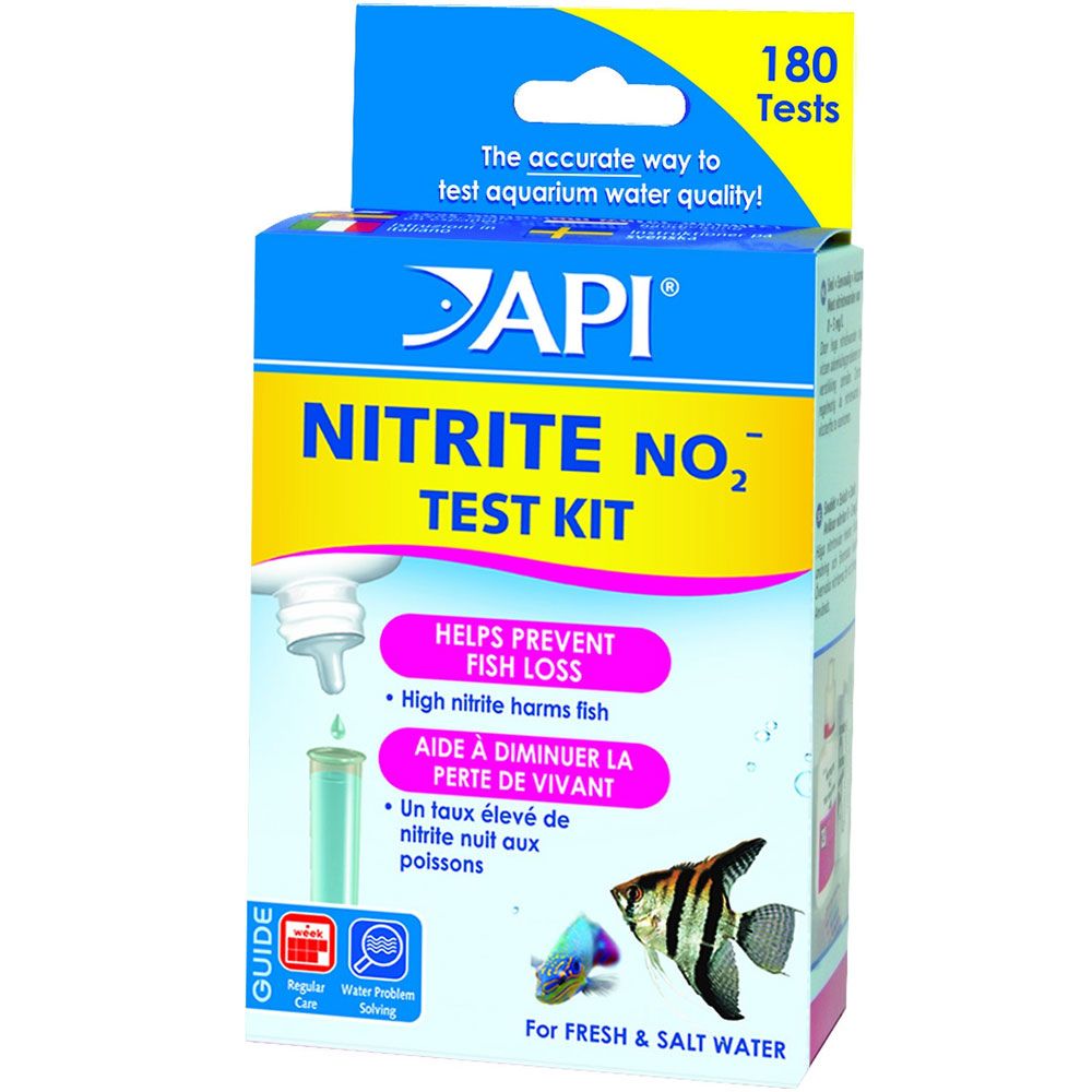 Nitrite Test Kits