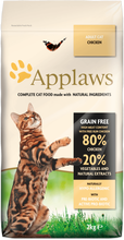 Load image into Gallery viewer, Applaws Natural Cat Food