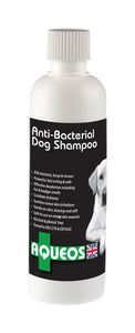 Aqueos Anti-Bacterial Shampoo