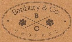 Banbury & Co Storage Treat/Food Tin