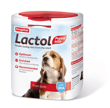 Load image into Gallery viewer, Beaphar Lactol Puppy Milk