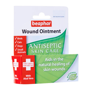 Beaphar Wound Ointment