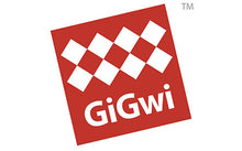 Load image into Gallery viewer, GiGwi Plush Toy With TPR Neck