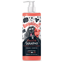 Load image into Gallery viewer, Bugalugs 2 In 1 Papaya &amp; Coconut Shampoo