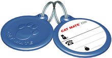Load image into Gallery viewer, Cat Mate Elite I.D. Disc