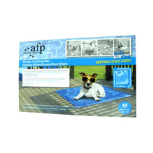 Load image into Gallery viewer, All For Paws Chill Out Cool Dog Mat