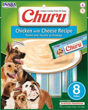 Load image into Gallery viewer, Churu Recipe Dogs Treats