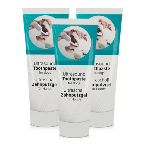 CleanyTeeth Toothpastes