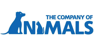Company of Animals Flea and Tick Comb