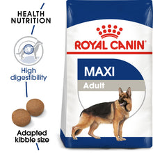 Load image into Gallery viewer, ROYAL CANIN® Maxi Adult Dry Dog Food